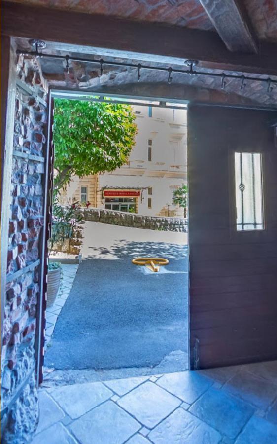 Apartments Villa Devana 奥帕提亚 外观 照片