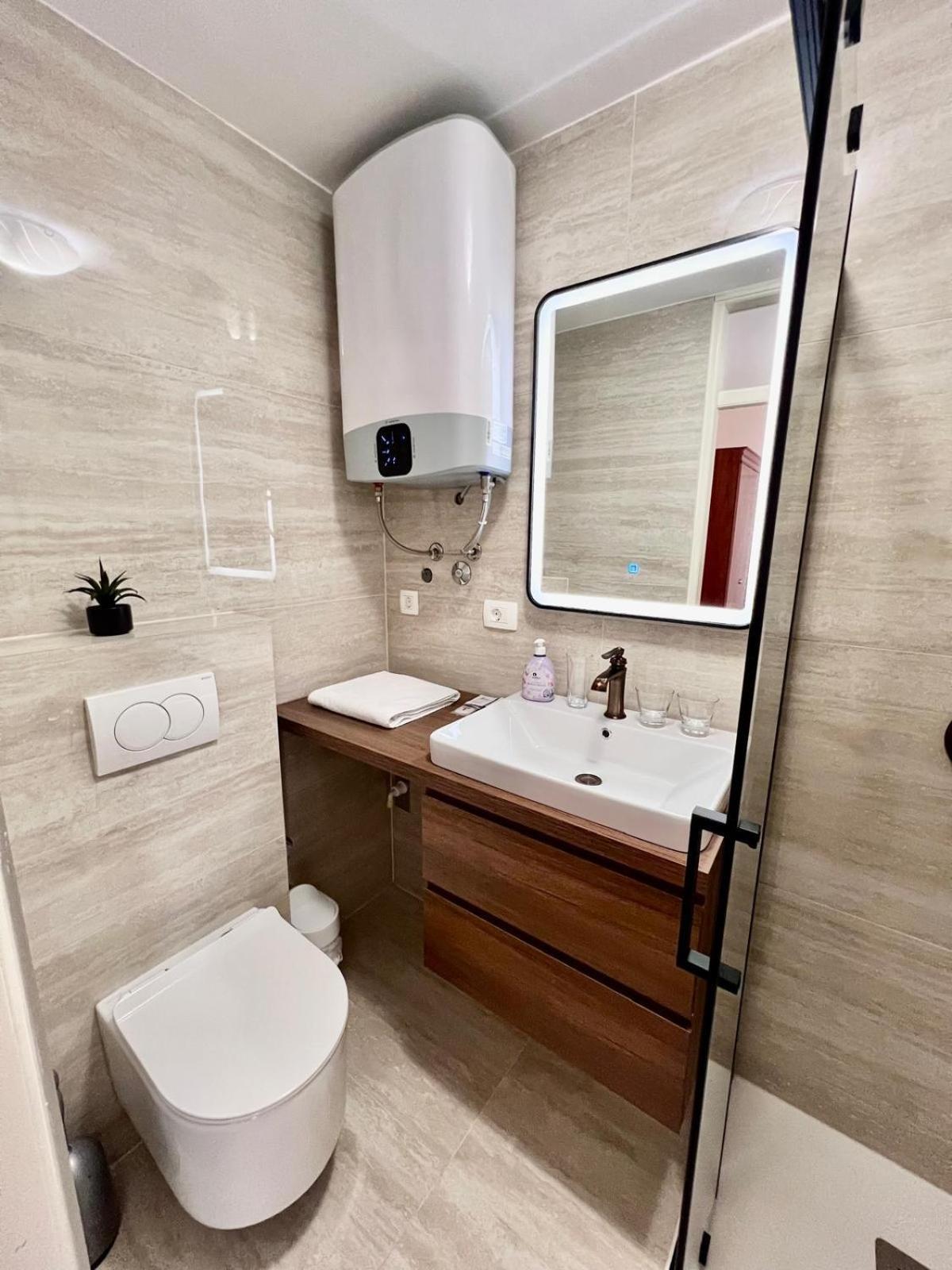 Apartments Villa Devana 奥帕提亚 客房 照片